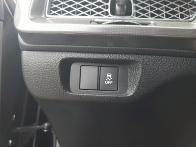 2025 Acura Integra w/A-Spec Technology Package