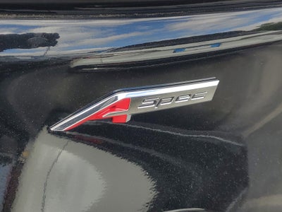 2025 Acura Integra w/A-Spec Technology Package