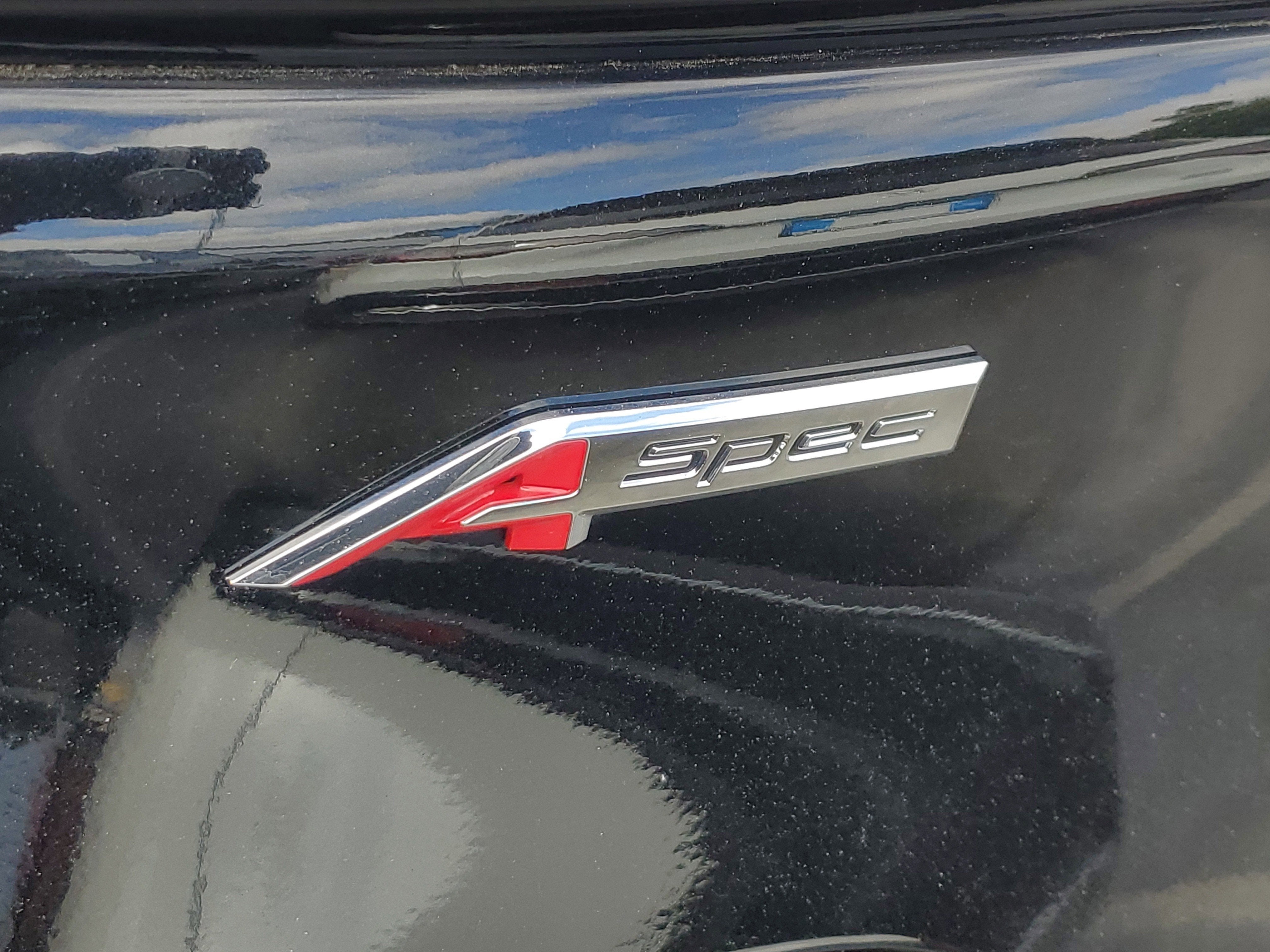 2025 Acura Integra w/A-Spec Technology Package