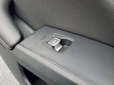 2024 Honda Civic Hatchback EX-L