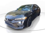 2024 Honda Civic Hatchback Sport