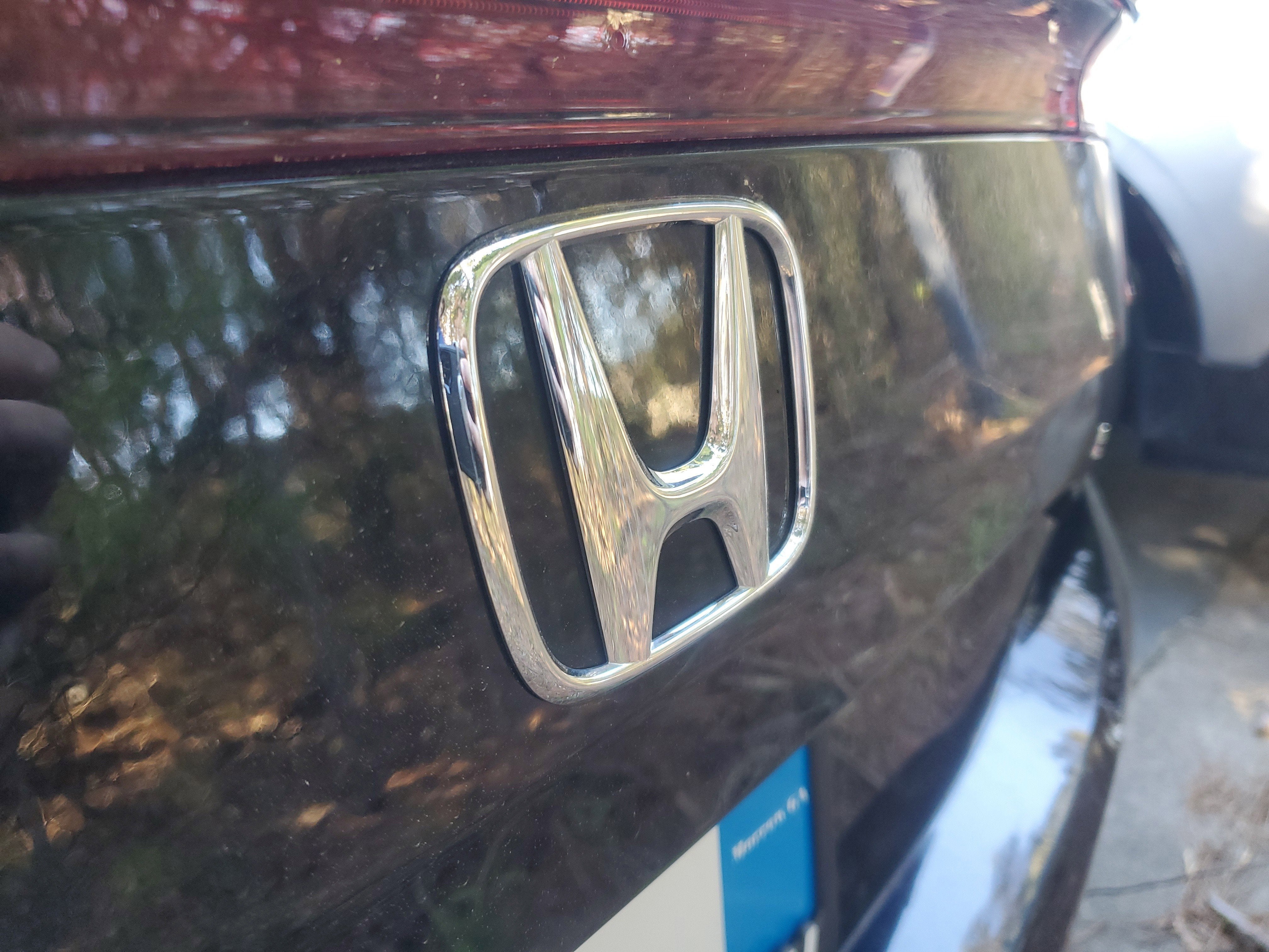 2024 Honda Civic Hatchback Sport