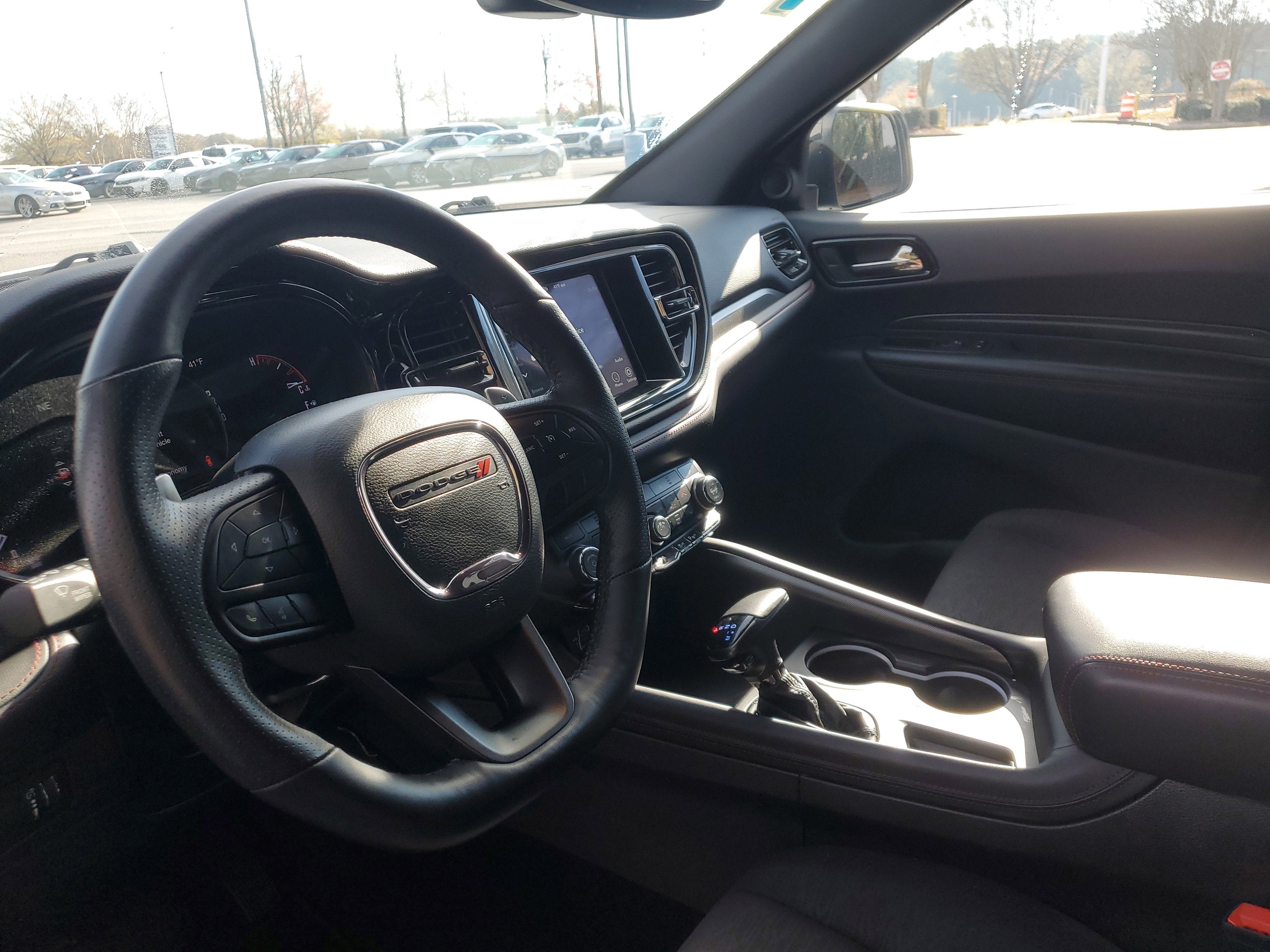 2024 Dodge Durango GT