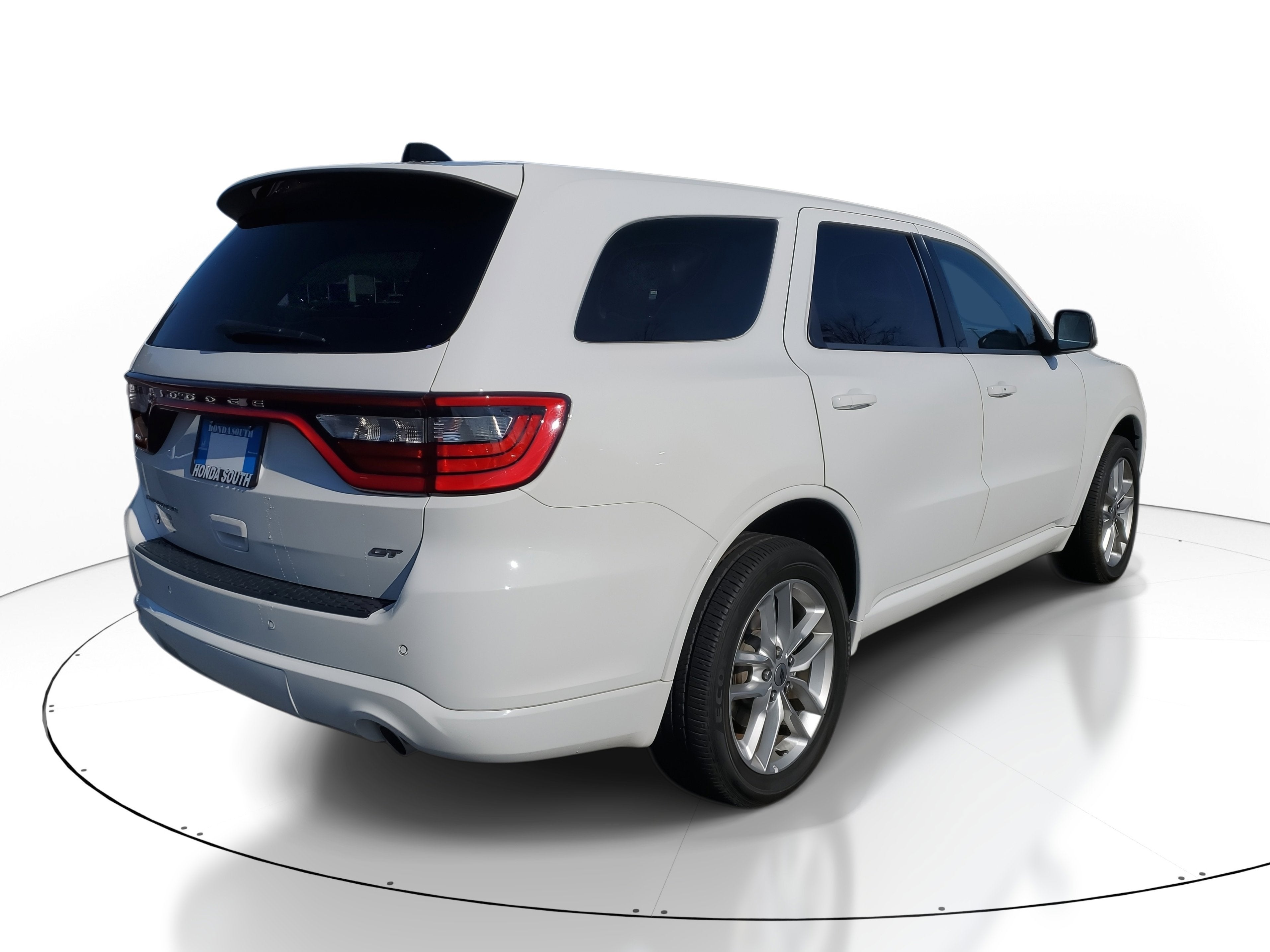 2024 Dodge Durango GT