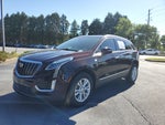 2020 Cadillac XT5 Luxury FWD