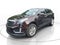2020 Cadillac XT5 Luxury FWD