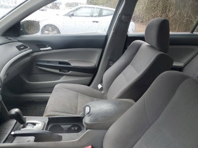 2011 Honda Accord Sdn LX