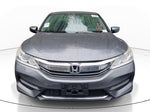 2016 Honda Accord Sedan LX