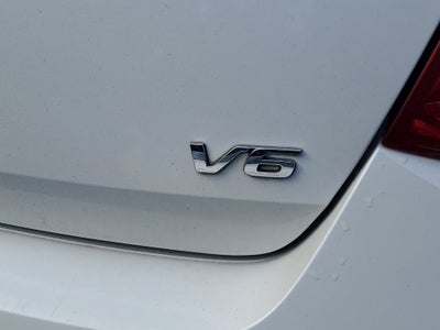 2013 Honda Accord Cpe EX-L