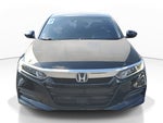 2019 Honda Accord Sedan LX 1.5T