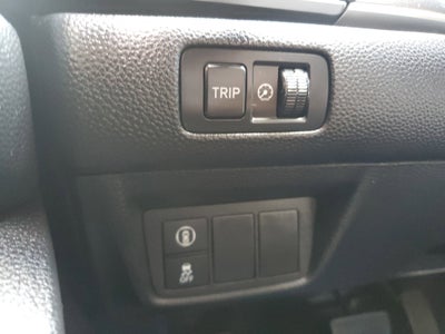 2019 Honda Accord Sedan LX 1.5T