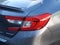 2020 Honda Accord Sedan Sport