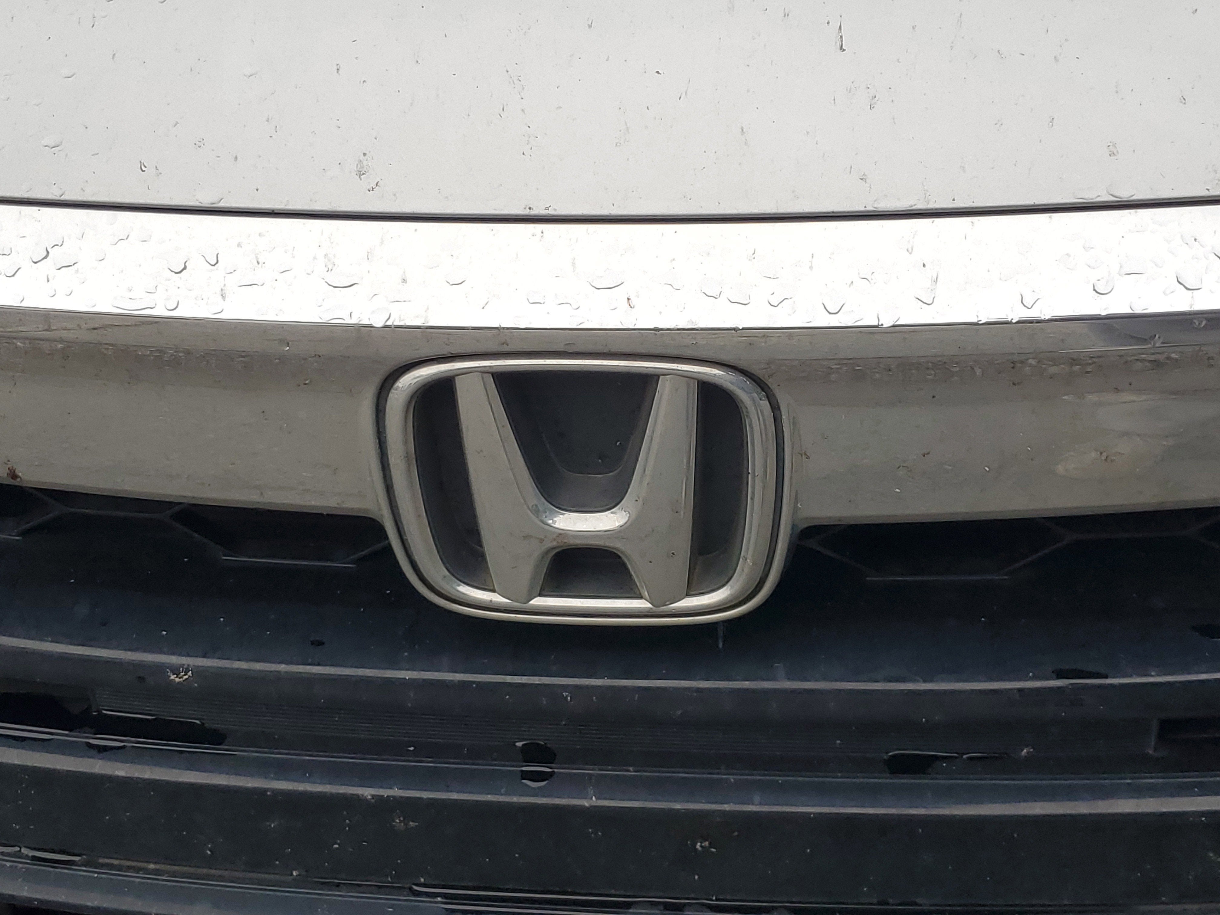 2019 Honda Accord Sedan EX-L 1.5T