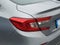 2019 Honda Accord Sedan EX-L 1.5T