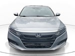 2018 Honda Accord Sedan EX-L Navi 1.5T