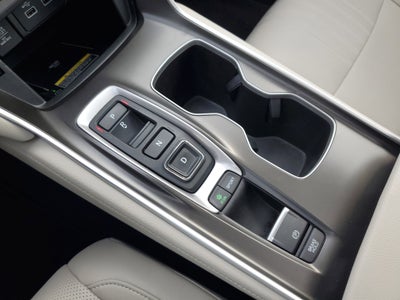 2021 Honda Accord Sedan Touring