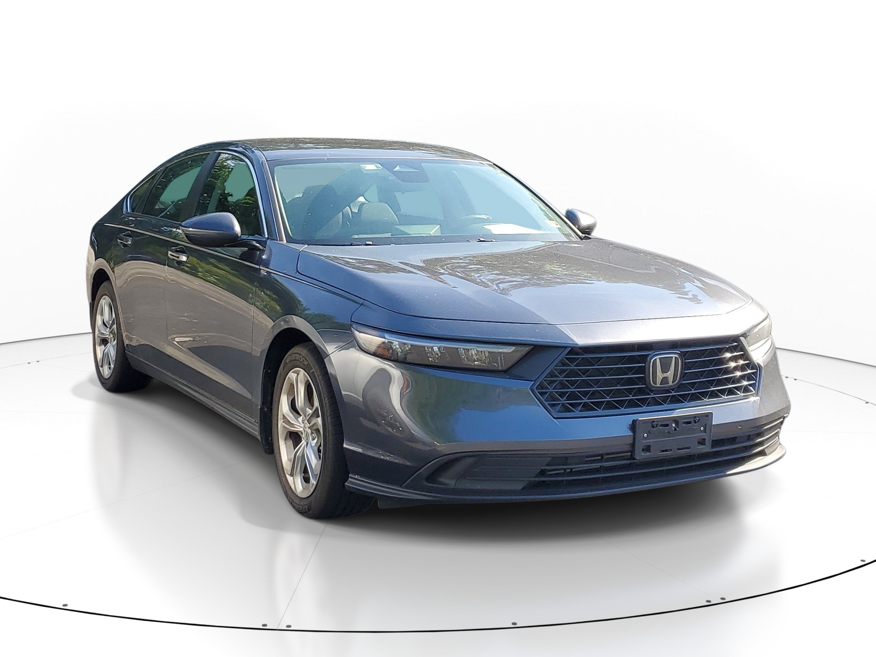 2023 Honda Accord Sedan LX