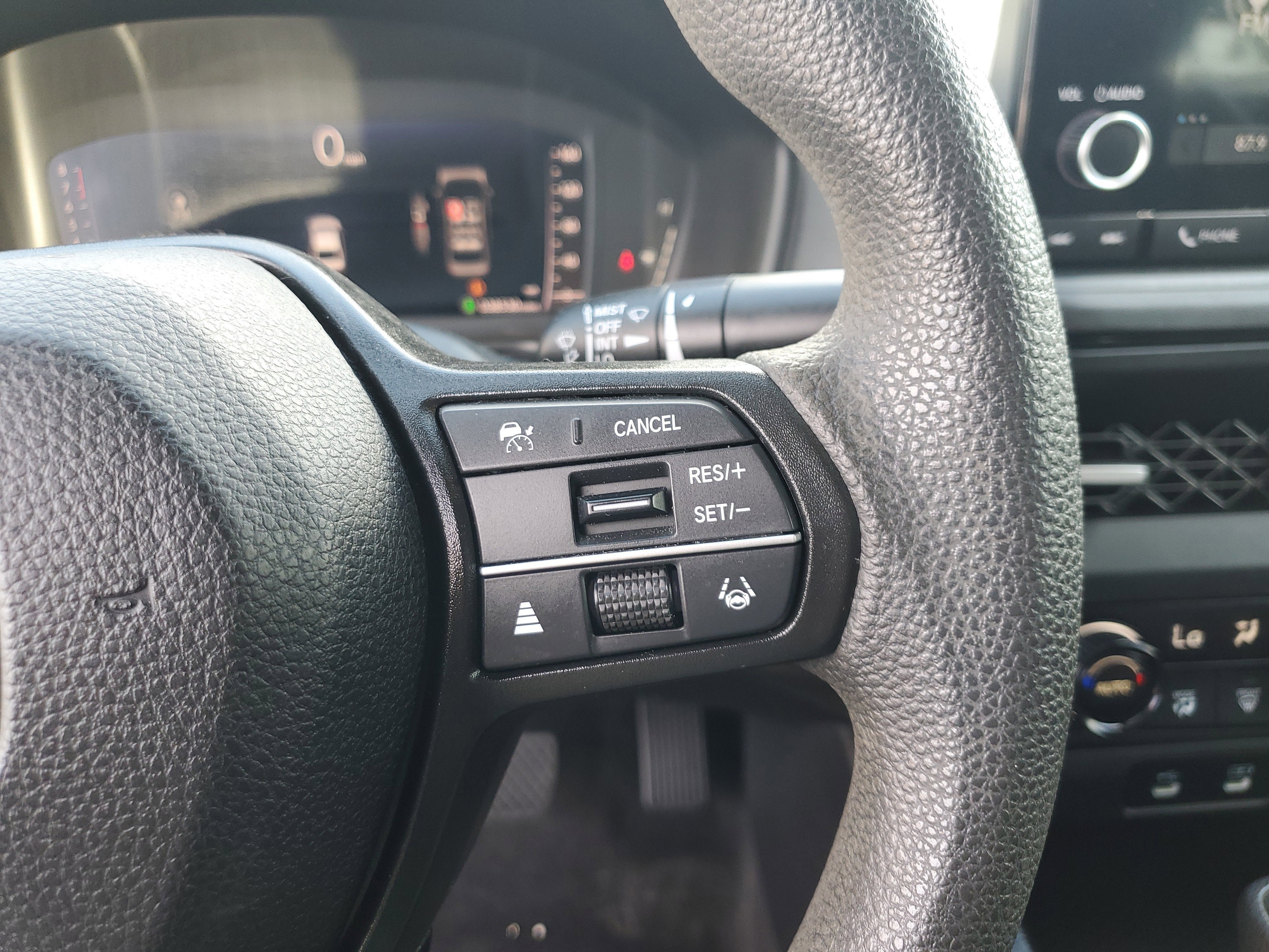 2023 Honda Accord Sedan EX
