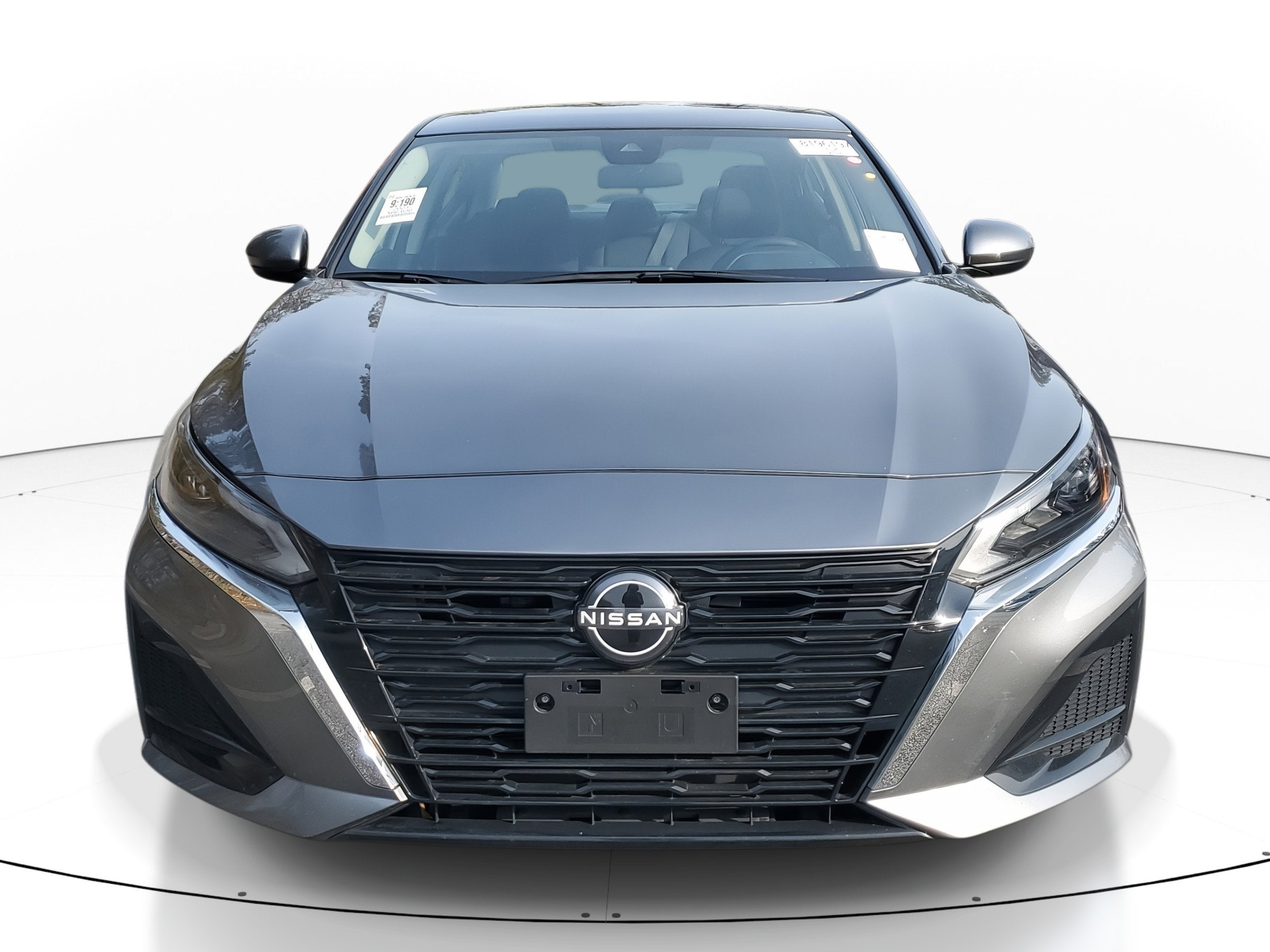 2023 Nissan Altima 2.5 S