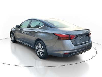 2023 Nissan Altima 2.5 S