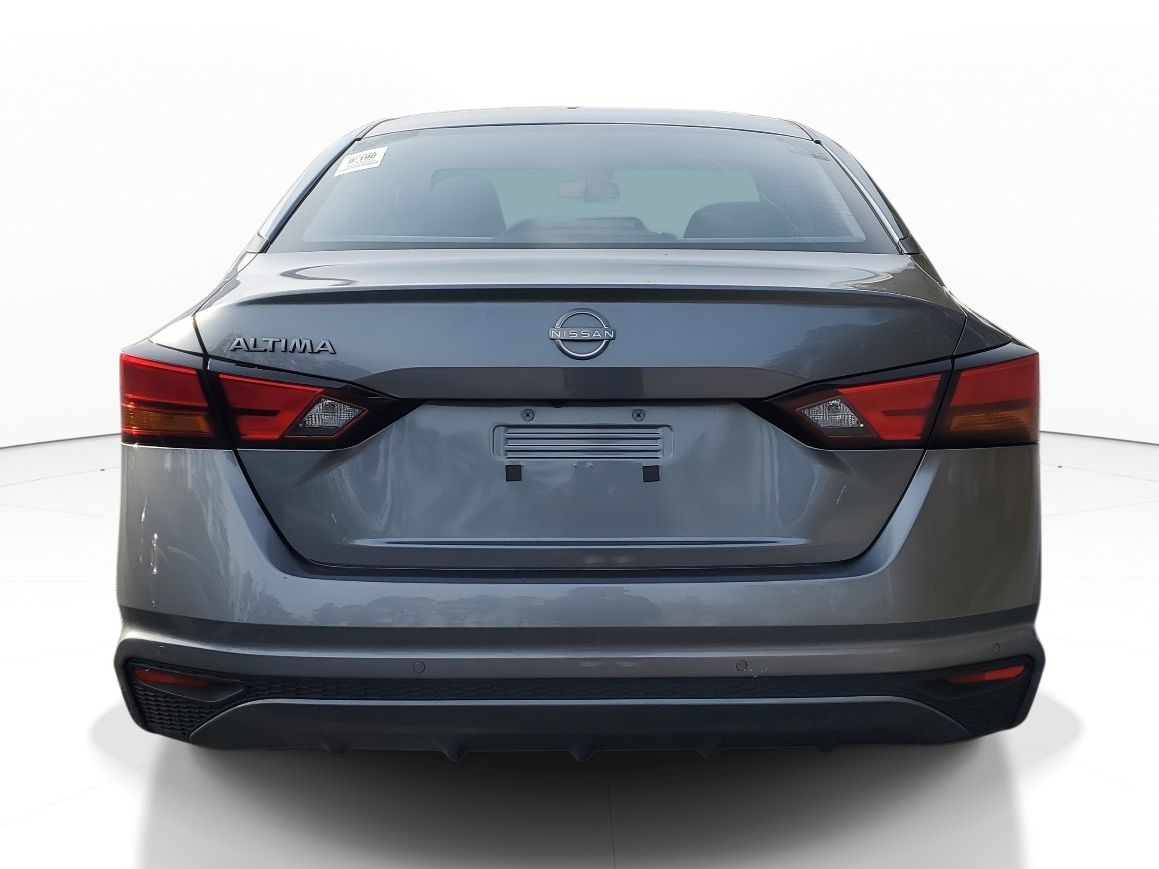 2023 Nissan Altima 2.5 S