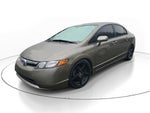 2008 Honda Civic Sdn LX