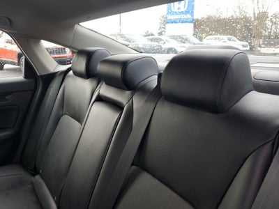 2024 Honda Civic Sedan Touring