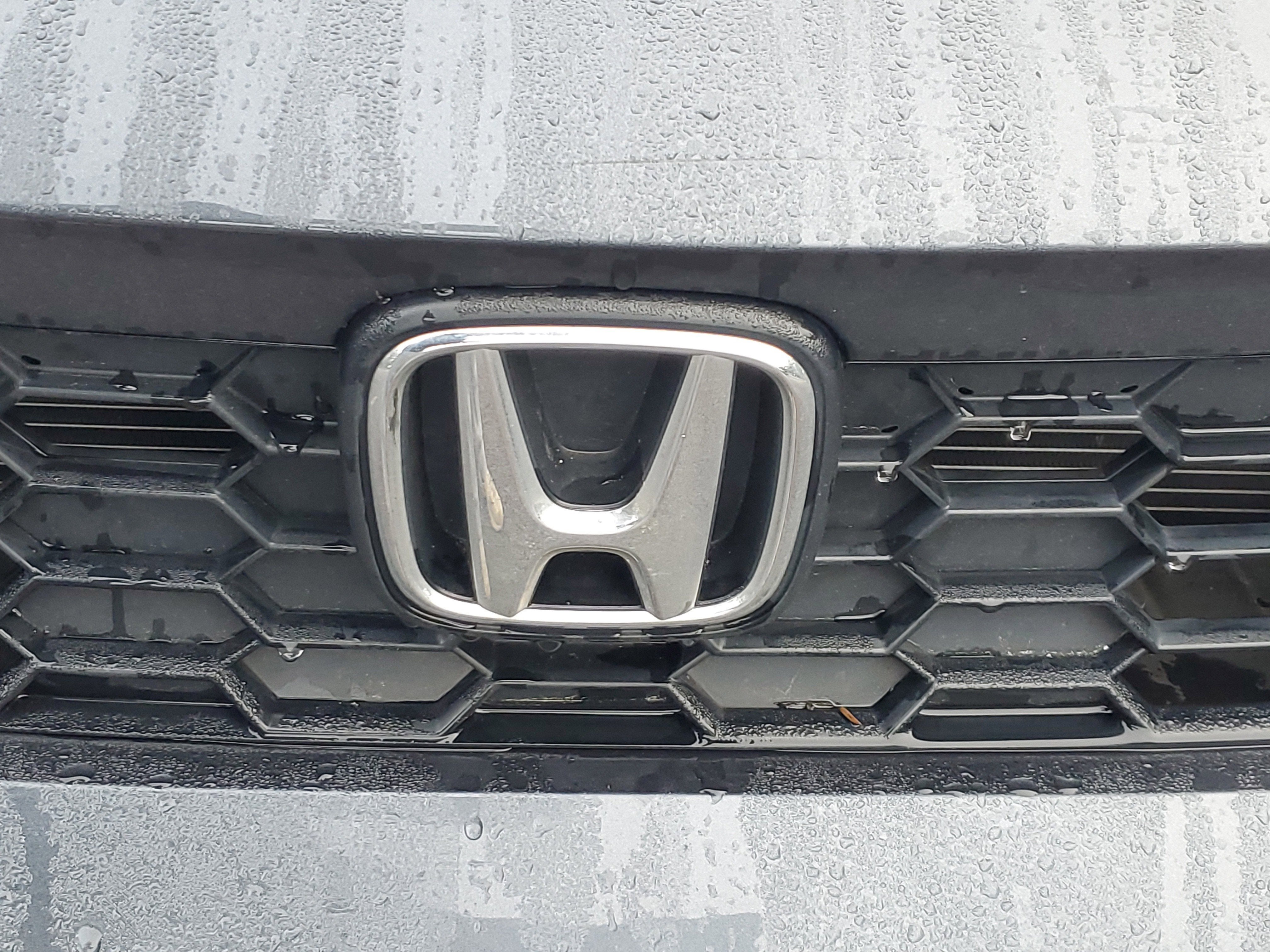 2025 Honda Civic Sedan LX