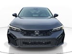 2026 Honda Civic Sedan LX