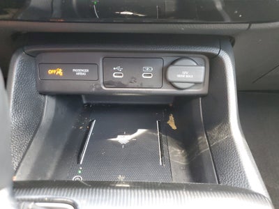 2025 Hondanb Civic Sedan Hybrid Sport