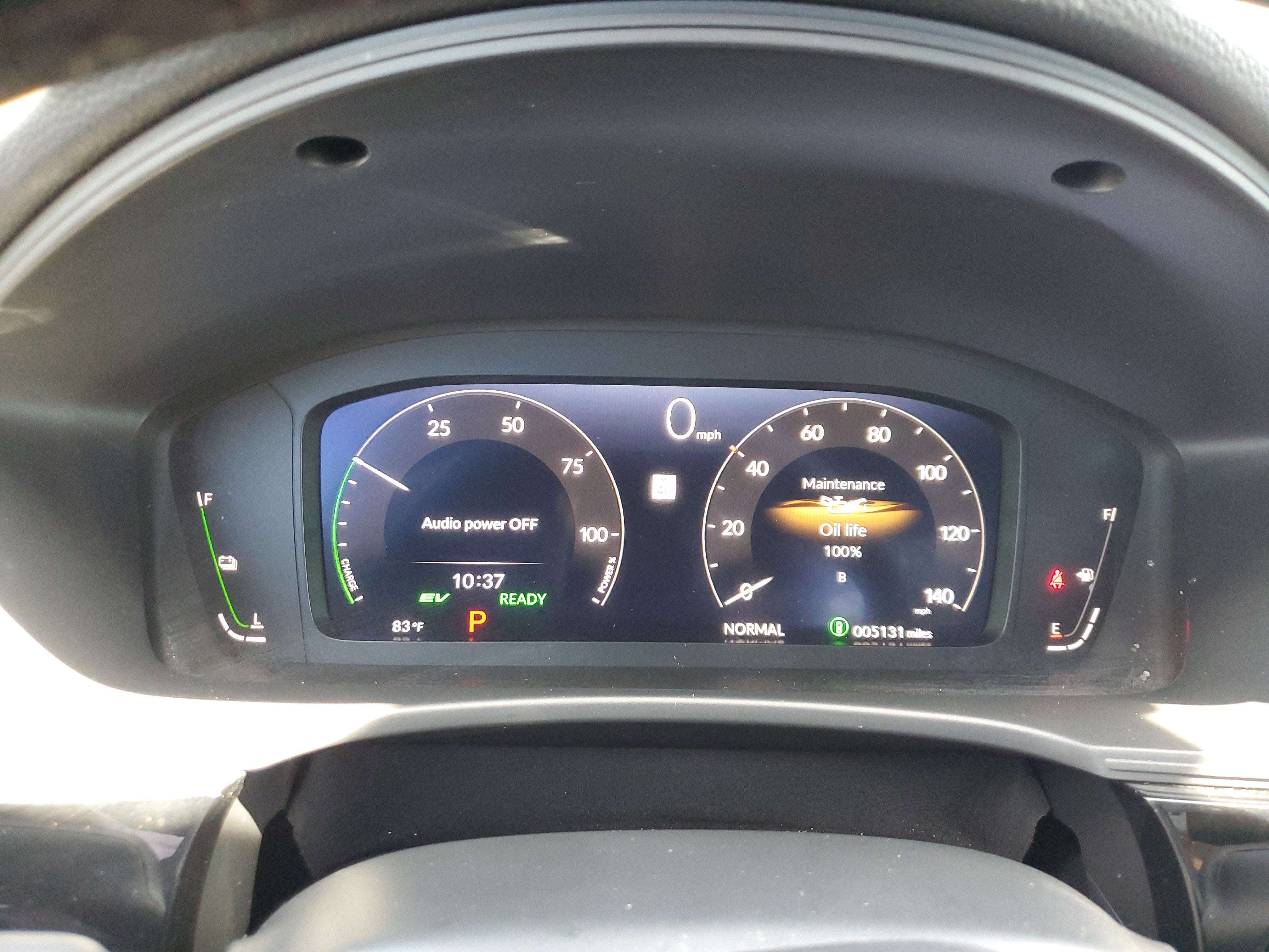 2025 Hondanb Civic Sedan Hybrid Sport