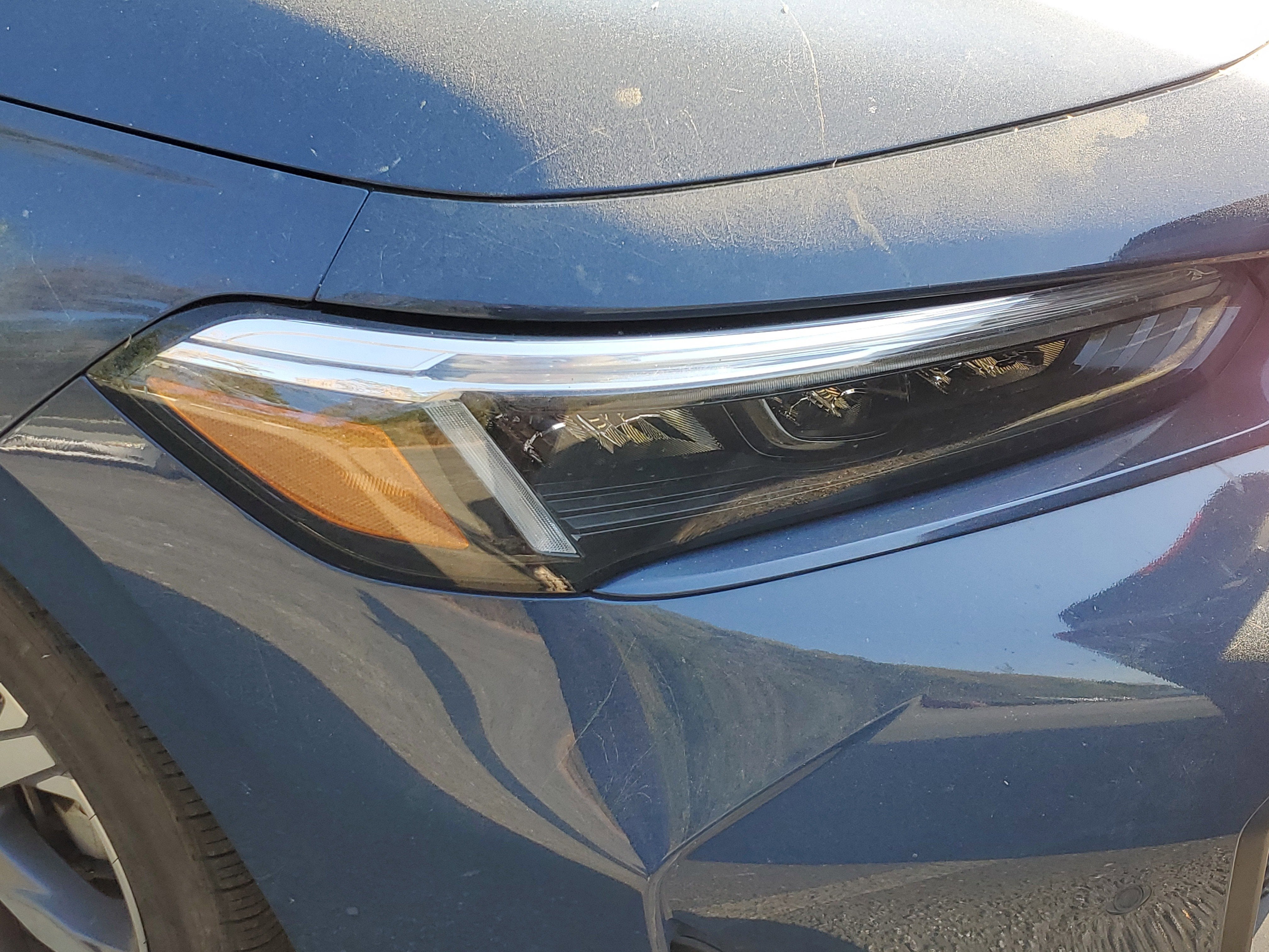 2025 Honda Civic Sedan Hybrid Sport