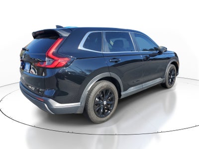 2023 Honda CR-V EX