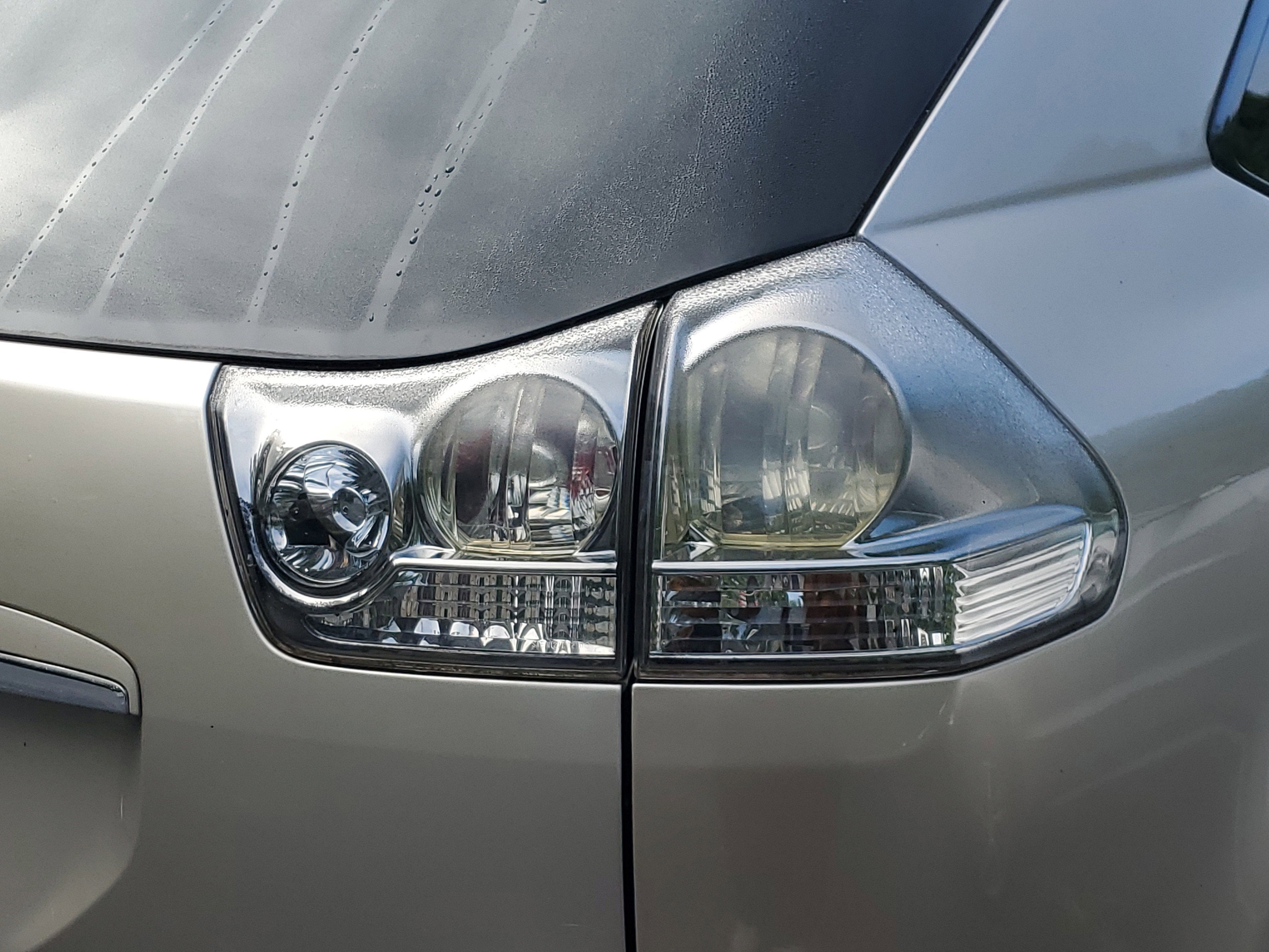 2006 Lexus RX 330 330