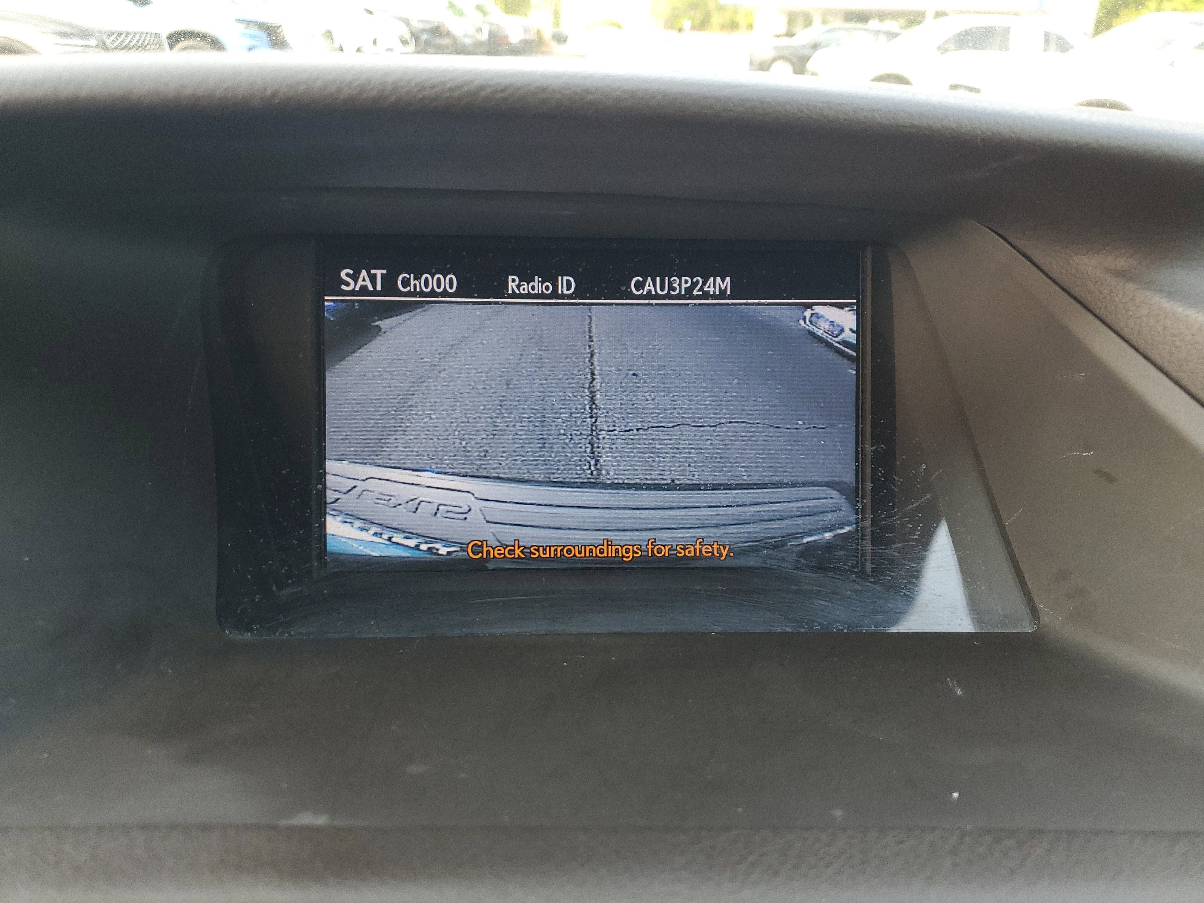 2013 Lexus RX 350 350