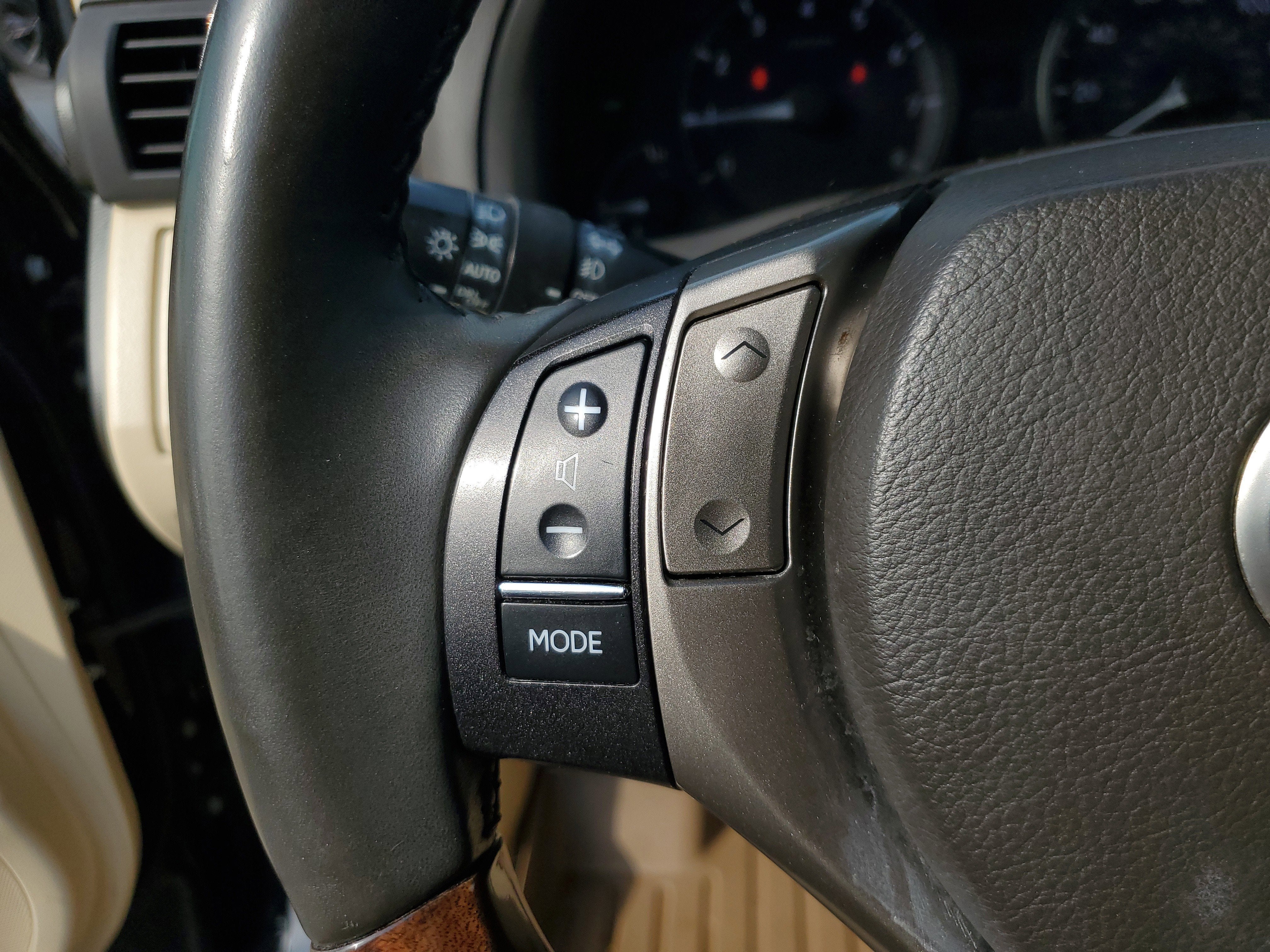 2013 Lexus RX 350 350