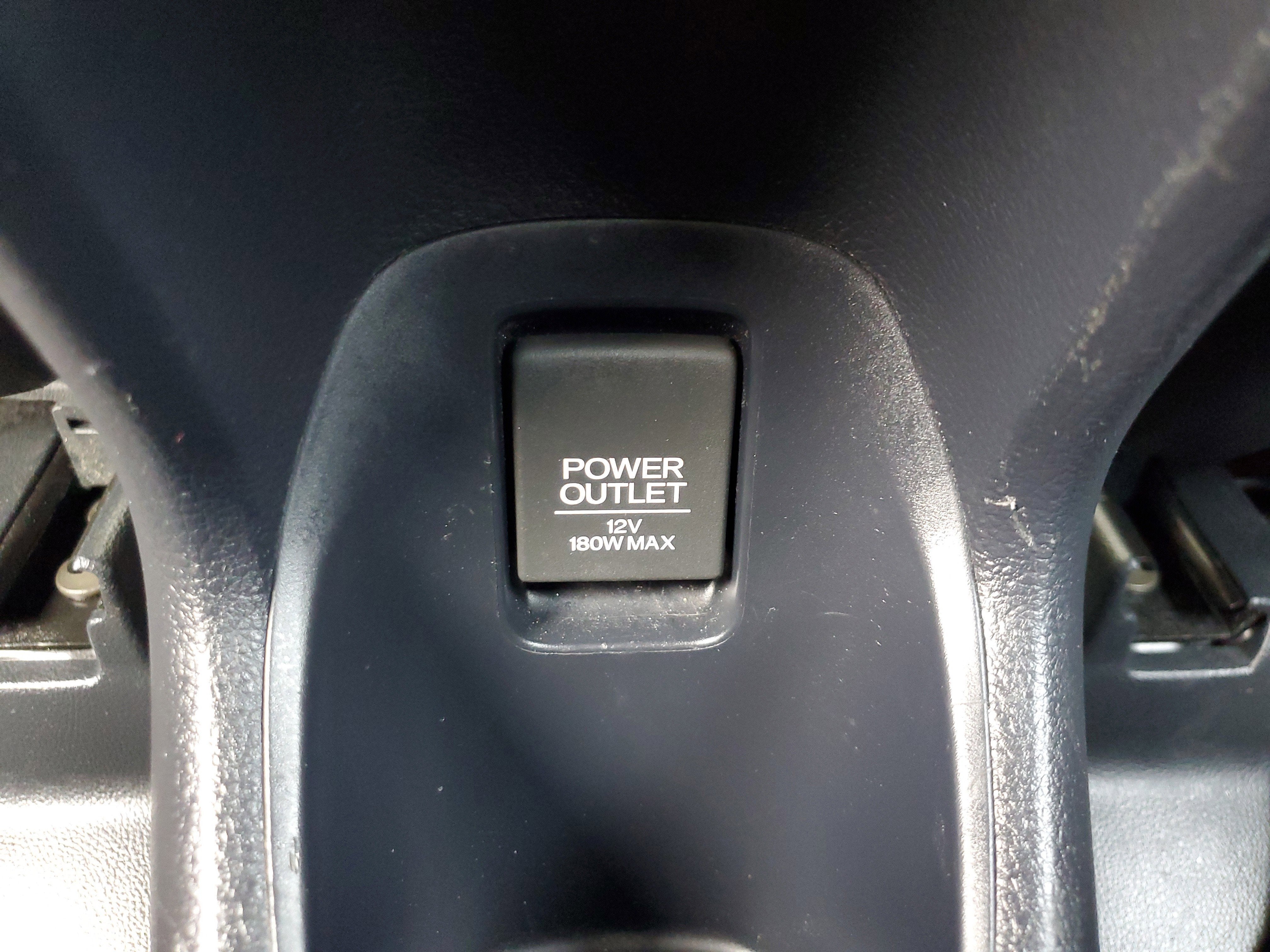 2020 Honda HR-V Sport