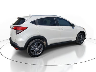 2021 Honda HR-V EX-L