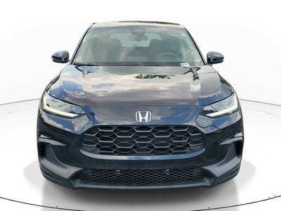 2023 Honda HR-V LX
