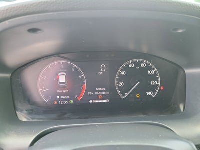 2023 Honda HR-V LX
