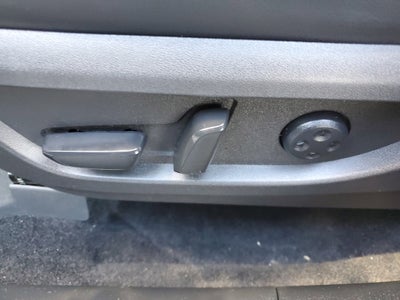 2022 INFINITI QX50 LUXE