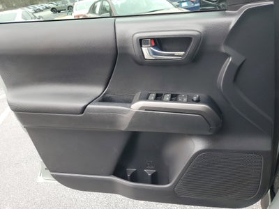 2023 Toyota Tacoma 2WD Base