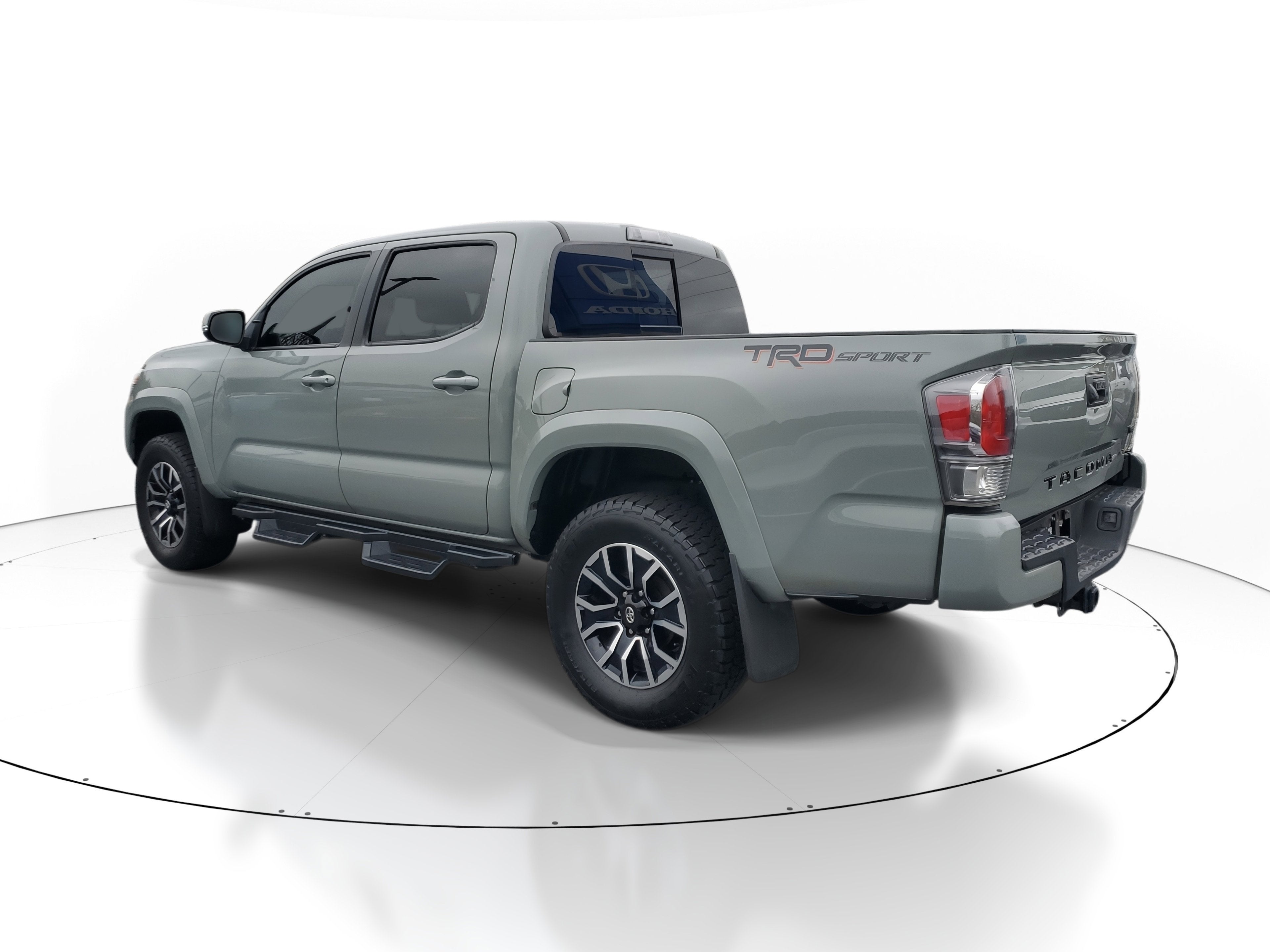 2023 Toyota Tacoma 2WD Base