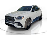 2024 Mercedes-Benz GLE GLE 350