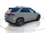 2024 Mercedes-Benz GLE GLE 350