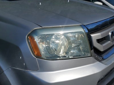 2009 Honda Pilot EX