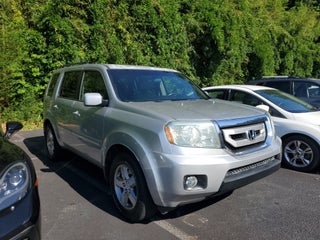 2009 Honda Pilot EX