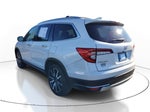 2022 Honda Pilot Touring 8-Passenger
