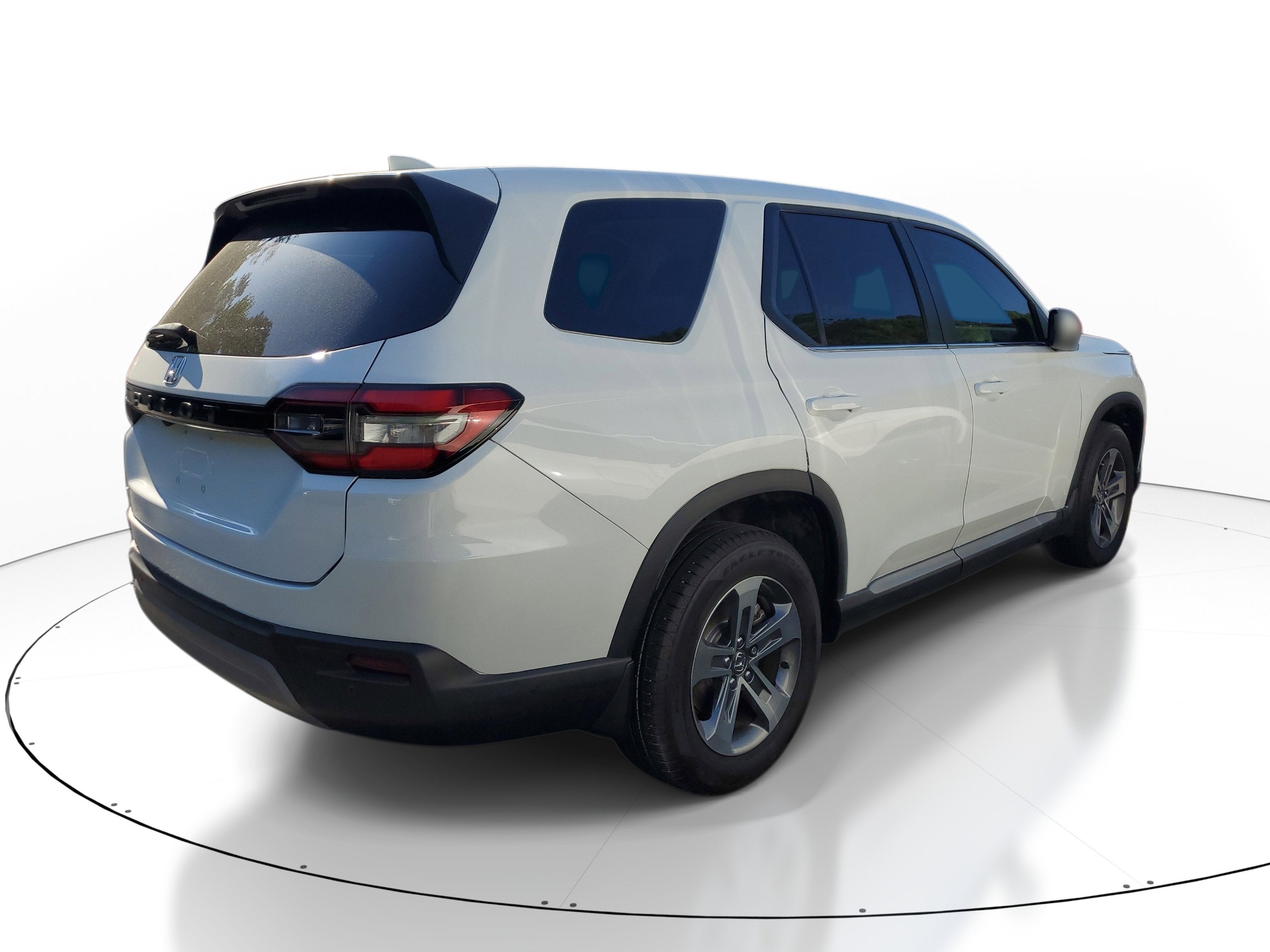2025 Honda Pilot Base