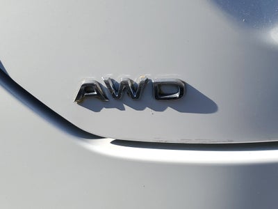 2025 Honda Pilot Base